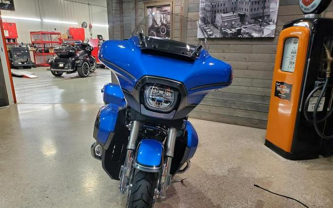 2026 Harley-Davidson® FLHXLSE - CVO™ Street Glide® Limited