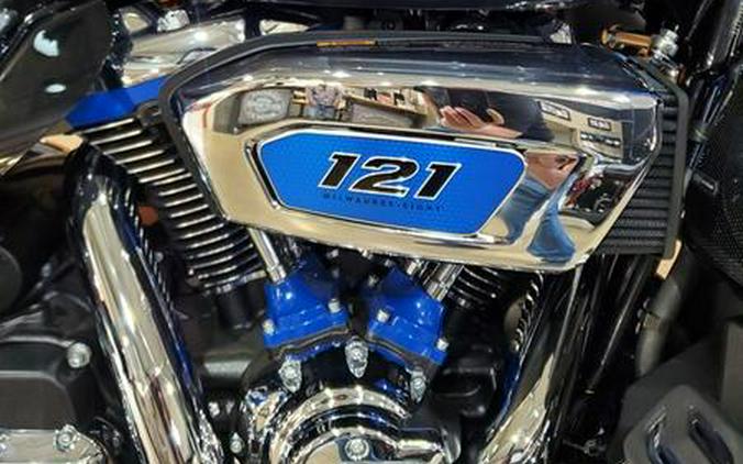 2026 Harley-Davidson® FLHXLSE - CVO™ Street Glide® Limited