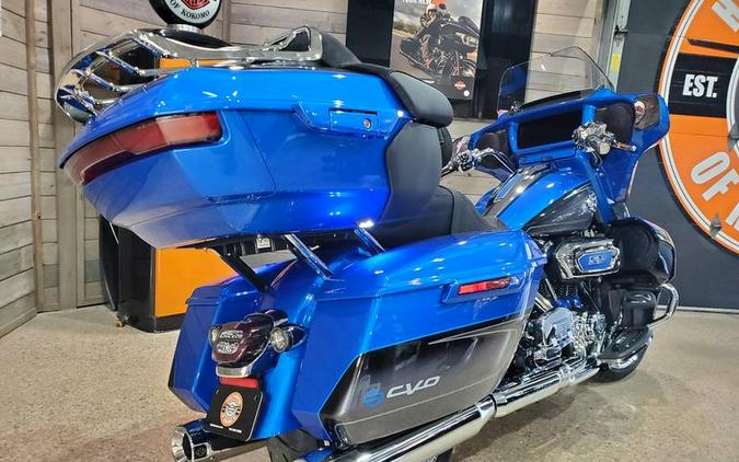 2026 Harley-Davidson® FLHXLSE - CVO™ Street Glide® Limited