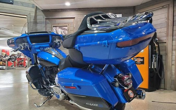 2026 Harley-Davidson® FLHXLSE - CVO™ Street Glide® Limited