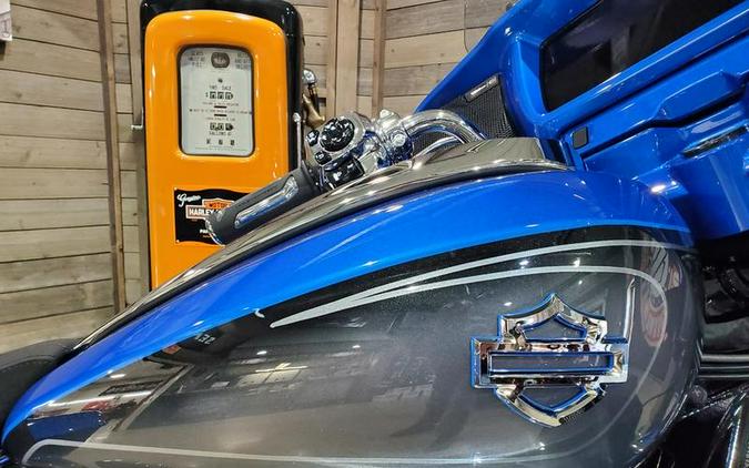 2026 Harley-Davidson® FLHXLSE - CVO™ Street Glide® Limited