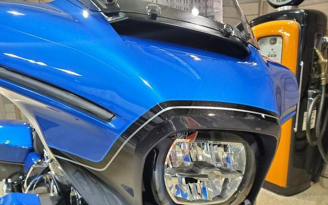 2026 Harley-Davidson® FLHXLSE - CVO™ Street Glide® Limited