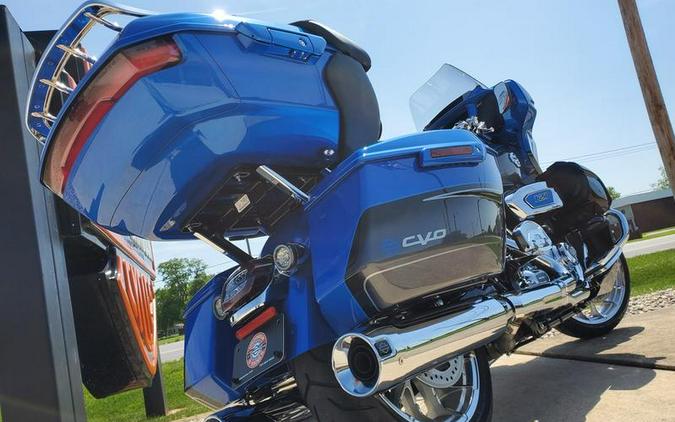 2026 Harley-Davidson® FLHXLSE - CVO™ Street Glide® Limited