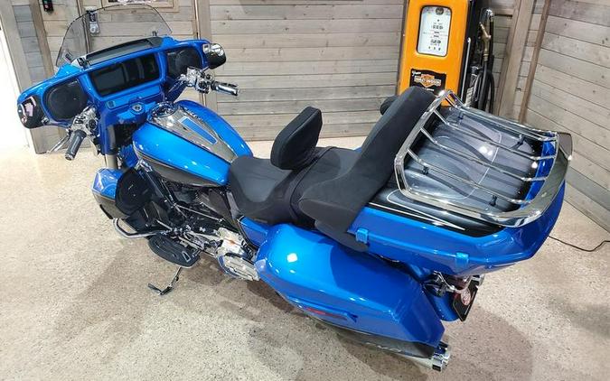 2026 Harley-Davidson® FLHXLSE - CVO™ Street Glide® Limited