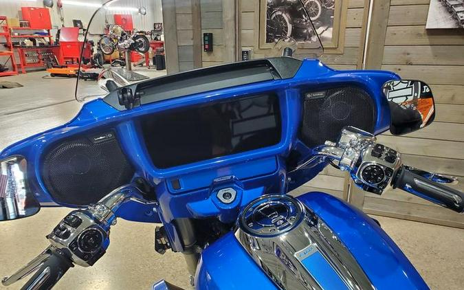 2026 Harley-Davidson® FLHXLSE - CVO™ Street Glide® Limited