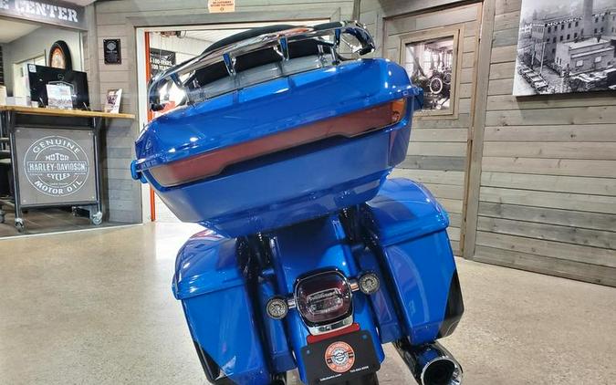 2026 Harley-Davidson® FLHXLSE - CVO™ Street Glide® Limited