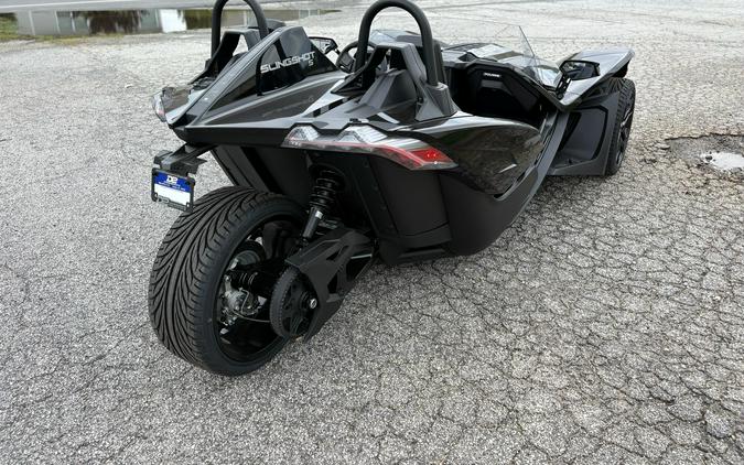 2026 Slingshot Slingshot S - AutoDrive