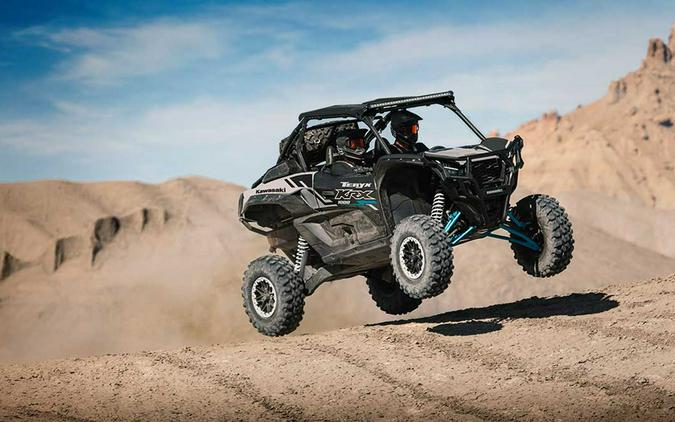 2024 Kawasaki Teryx® KRX™ 1000