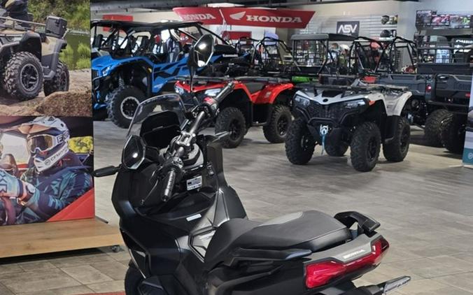 2026 Honda® ADV160