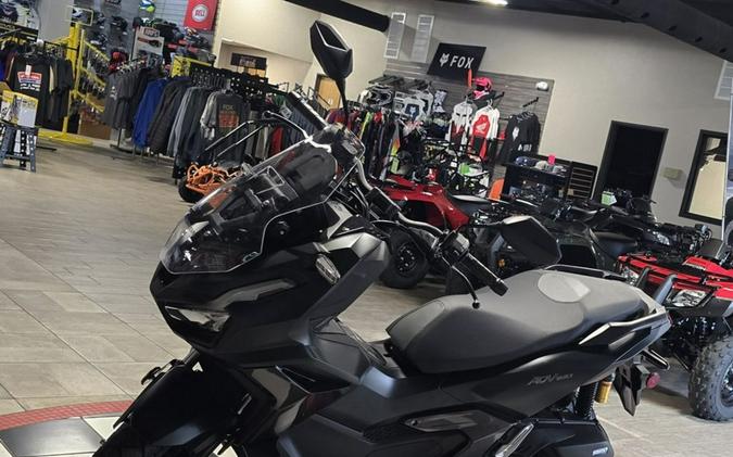 2026 Honda® ADV160