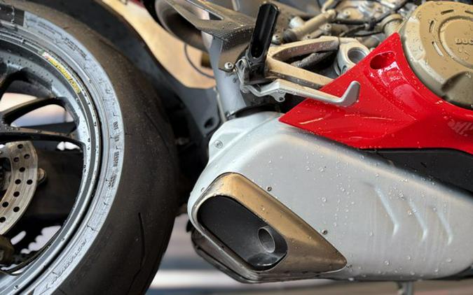 2019 Ducati PANIGALE V4