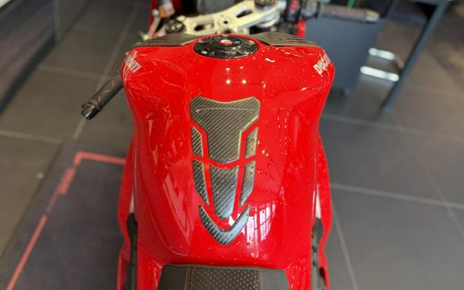 2019 Ducati PANIGALE V4