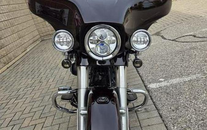 2014 Harley-Davidson® FLHXS - Street Glide® Special