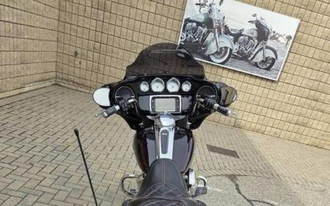 2014 Harley-Davidson® FLHXS - Street Glide® Special