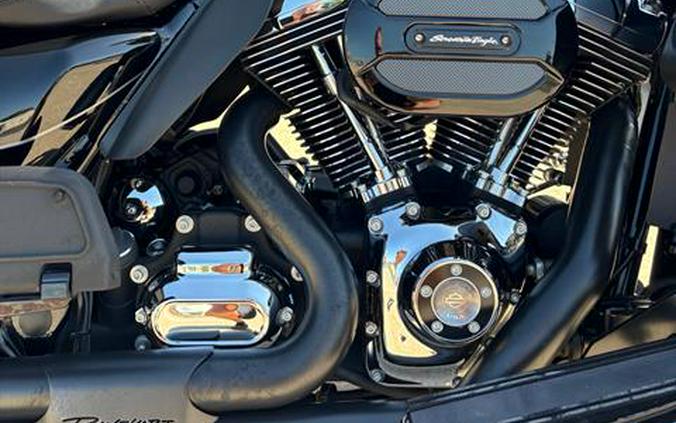 2015 Harley-Davidson Ultra Limited Low