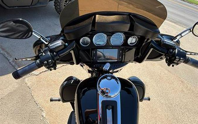 2015 Harley-Davidson Ultra Limited Low