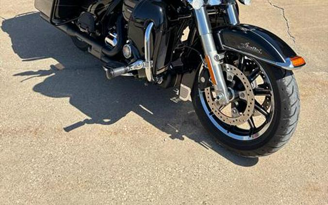 2015 Harley-Davidson Ultra Limited Low