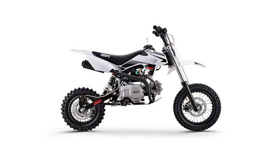 2021 SSR Motorsports SR110