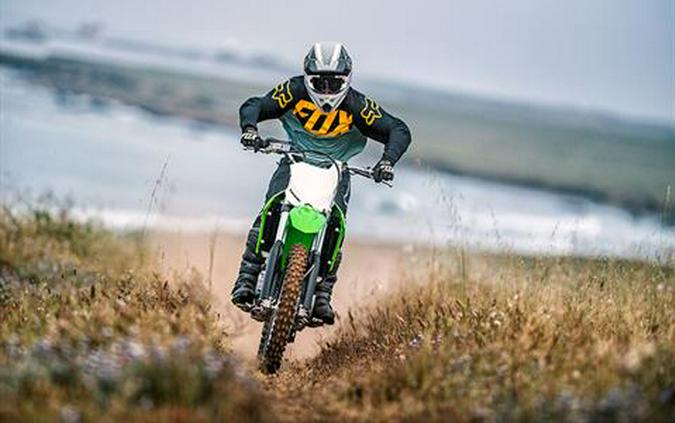 2022 Kawasaki KLX 300R