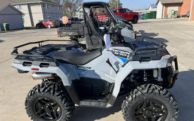 2024 Polaris® Sportsman 570 Premium