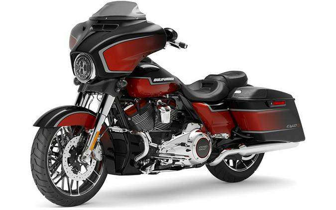 2021 Harley-Davidson CVO™ Street Glide®