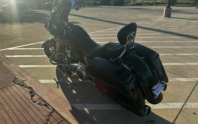 2021 Harley-Davidson CVO™ Street Glide®