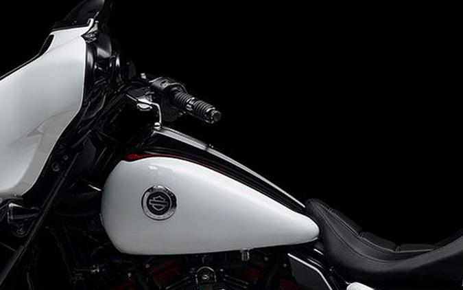 2021 Harley-Davidson CVO™ Street Glide®