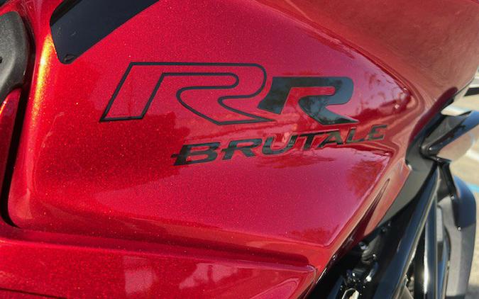 2023 MV Agusta Brutale 800 RR