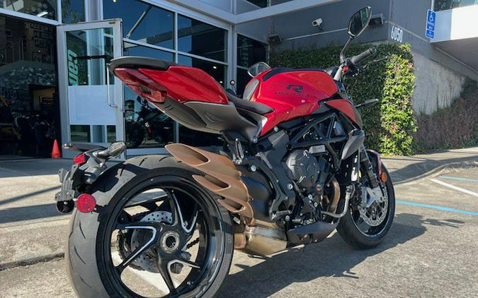 2023 MV Agusta Brutale 800 RR