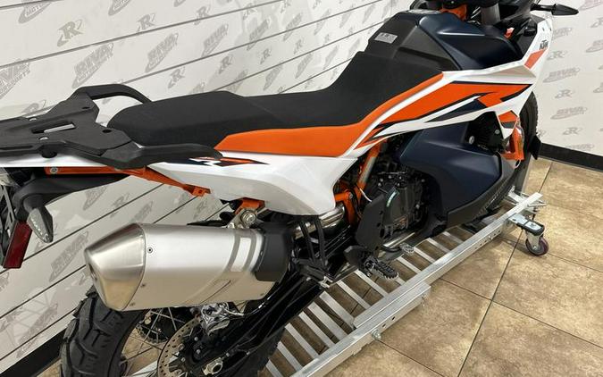 2024 KTM 890 Adventure R