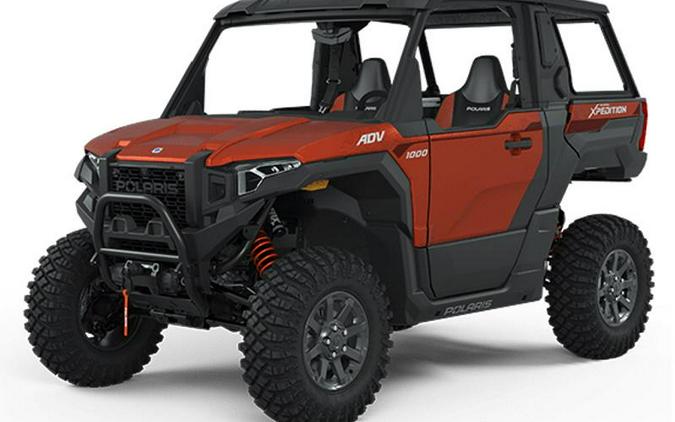 2024 Polaris® XPedition ADV Ultimate