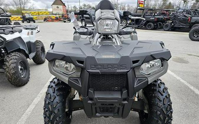 2024 Polaris Sportsman Touring 570 EPS