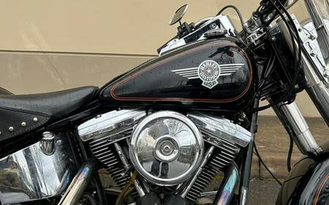 1994 Harley-Davidson® FLSTF - Fat Boy®