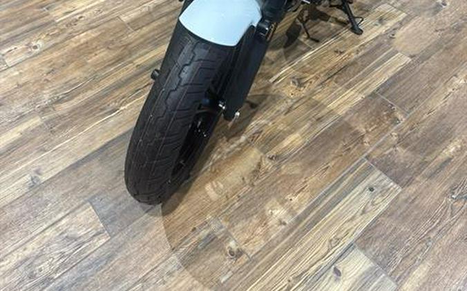 2024 Kawasaki Eliminator ABS