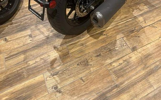 2024 Kawasaki Eliminator ABS