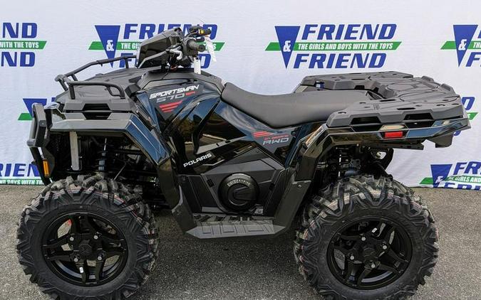 2024 Polaris® Sportsman 570 Trail