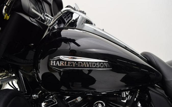 2018 Harley-Davidson® FLHTCUTG - Tri Glide® Ultra