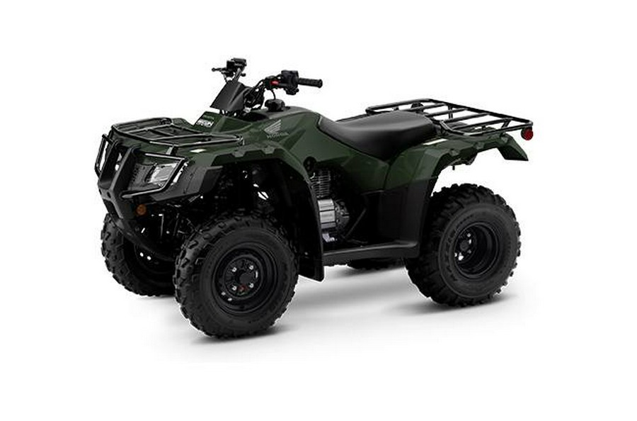 2023 Honda FourTrax Recon ES