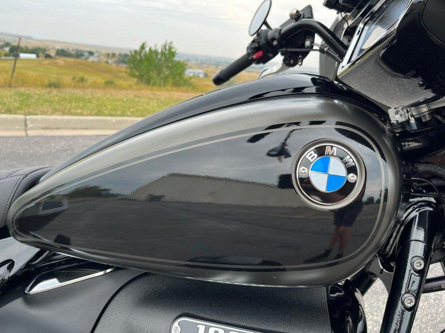 2022 BMW R 18 B