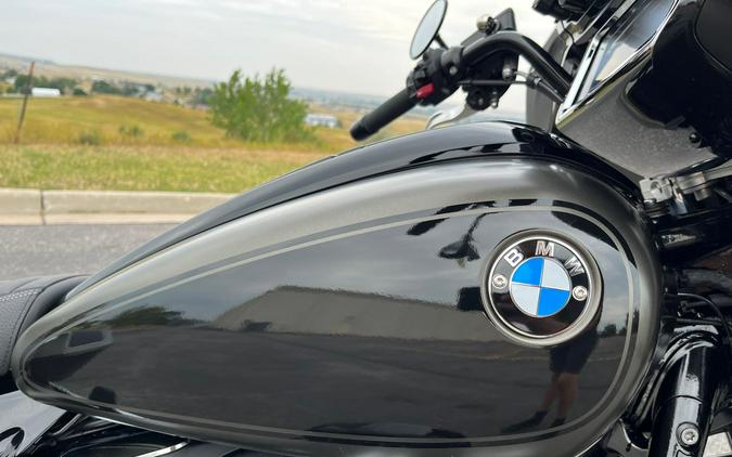 2022 BMW R 18 B