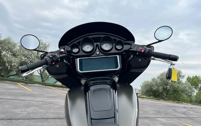 2022 BMW R 18 B