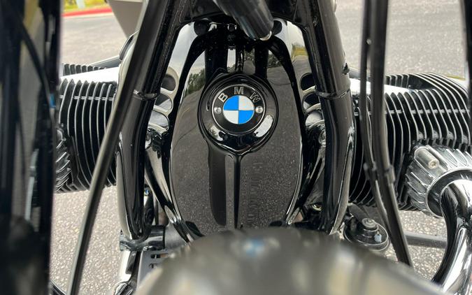 2022 BMW R 18 B