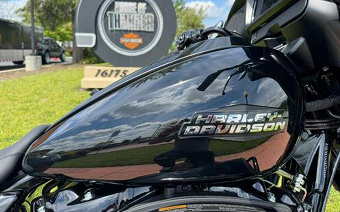 2024 Harley-Davidson Street Glide®