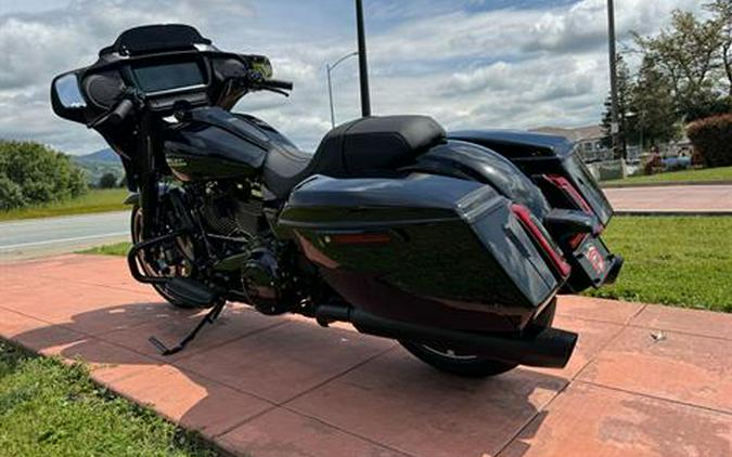 2024 Harley-Davidson Street Glide®