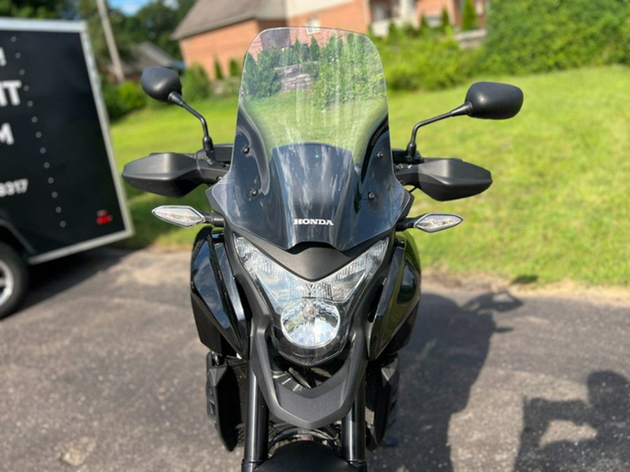 2016 Honda VFR 1200X