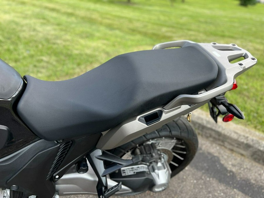 2016 Honda VFR 1200X