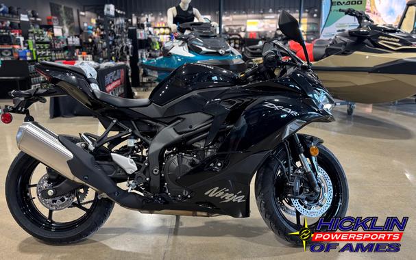 Kawasaki Ninja ZX-4R motorcycles for sale in Omaha, NE - MotoHunt