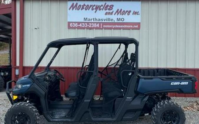 2025 Can-Am® Defender MAX XT HD9