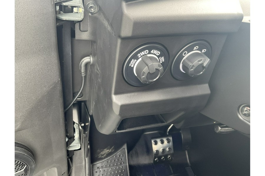 2026 Yamaha Wolverine RMAX2 1000 XT-R