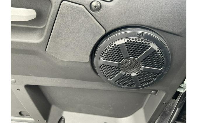 2026 Yamaha Wolverine RMAX2 1000 XT-R